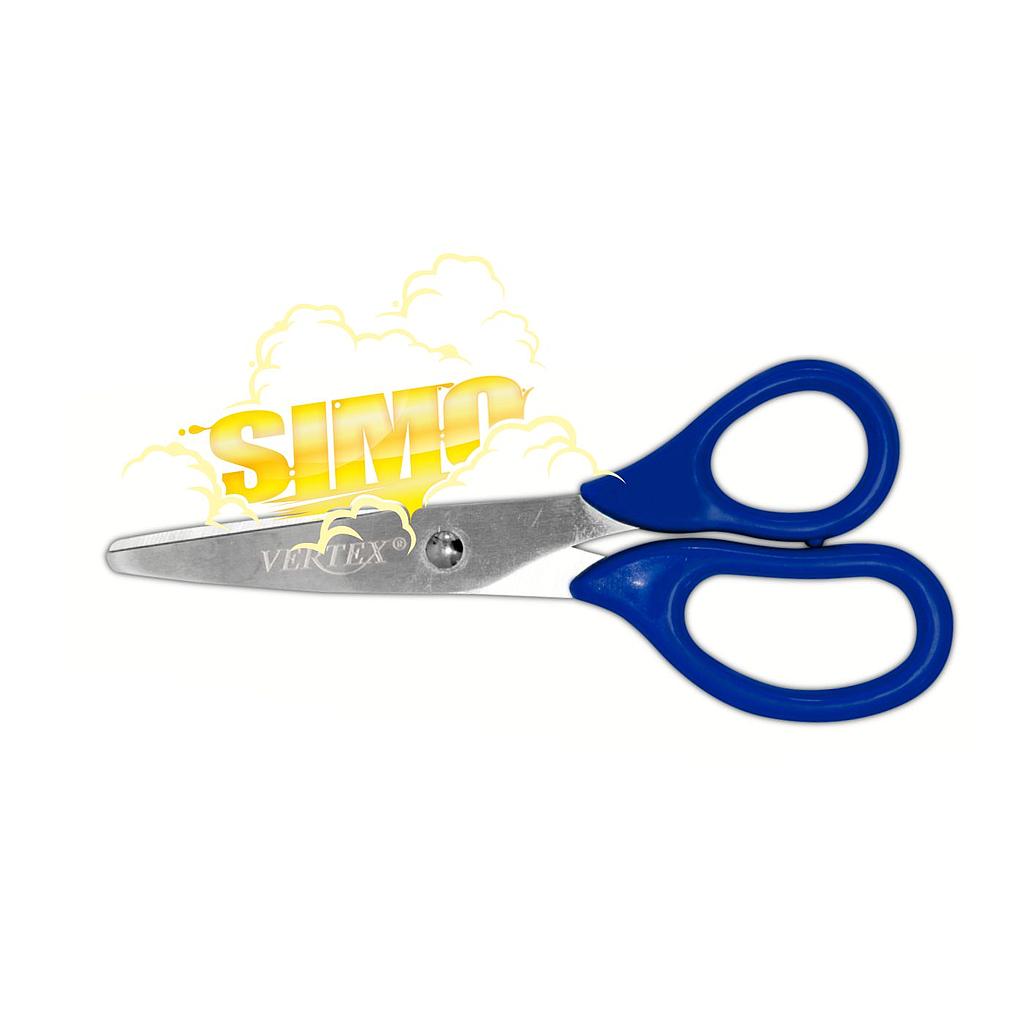 Ciseaux Ecolier VERTEX Simo