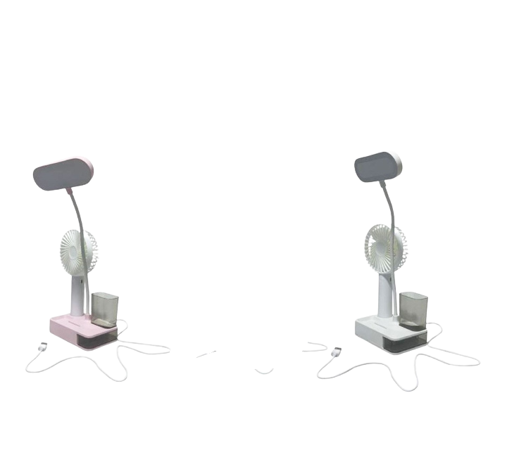 Lampe De Bureau Métallique GOLDEN Multi Couleurs