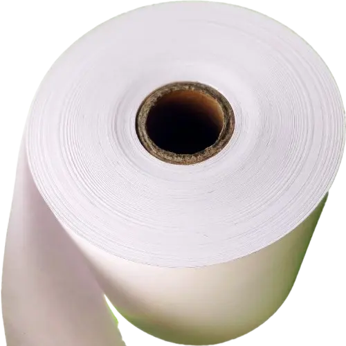 Rouleau De Papier Thermique 57x50 mm 55g