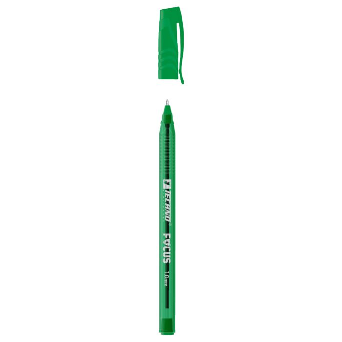 Stylo à Bille TECHNO Focus 1.0mm Vert
