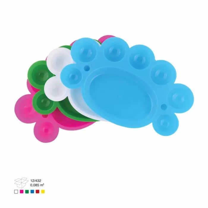 Palette De Peinture Aquarelle ARK 313