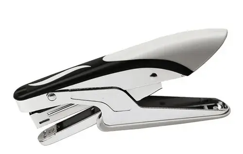 Agrafeuse à Pince VERTEX V-1879 24/6 26/6 20 Feuilles Ultra Robuste