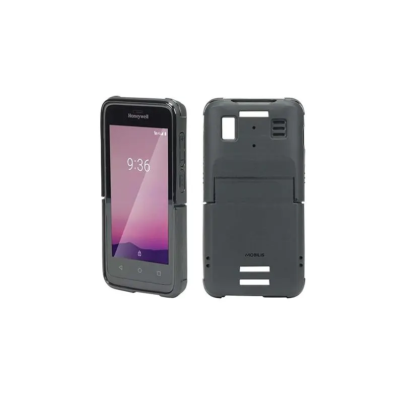 Coque de Protection Pour Honeywell EDA51