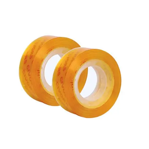 Rouleau De Scotch De Bureau CAMAT GM 80yx24mm