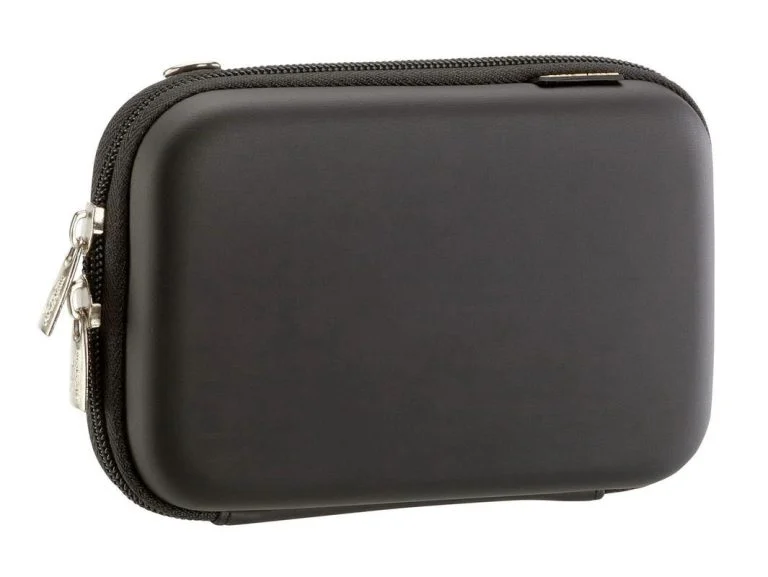 Pochette RIVACASE pour Disque Dur Externe 2.5" Noir
