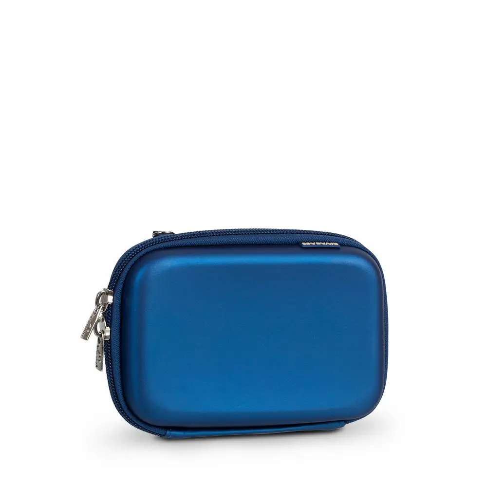 Pochette RIVACASE pour Disque Dur Externe 2.5" Bleu Clair