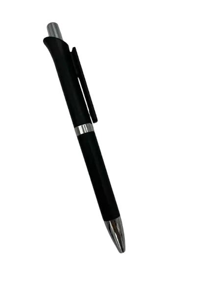 Stylo De Sérigraphie à Bille BTICO 750 Clip Noir