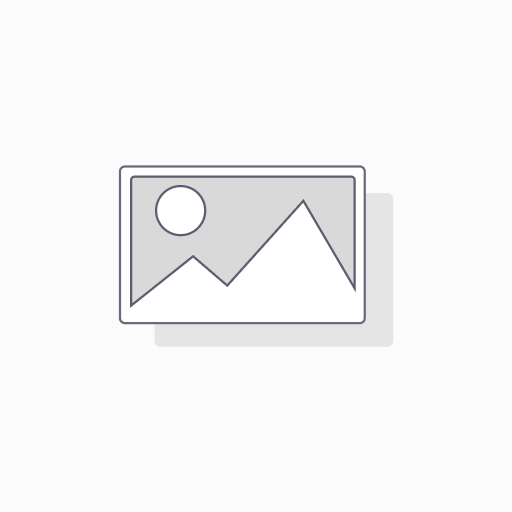 Cordon Pour Badge Algo 2cm Noir