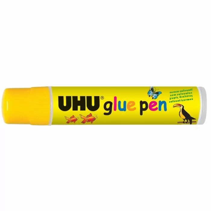 Colle UHU Glue Pen 50ml