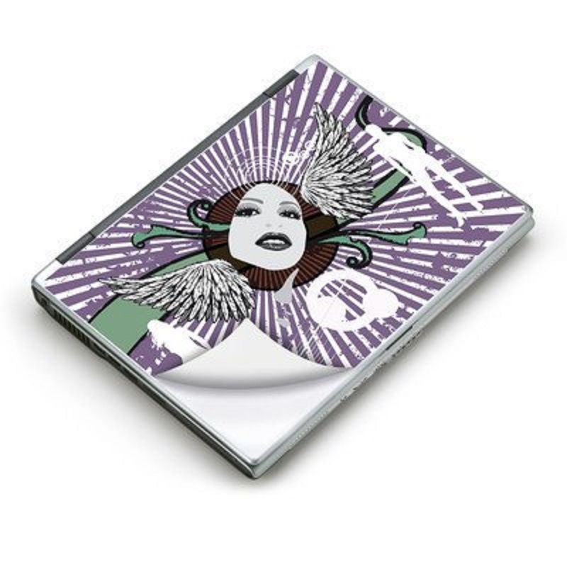 Autocollants Pour Laptop SOYNTEC 241