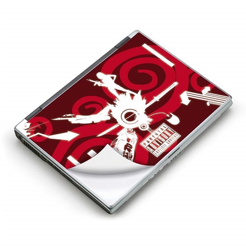 Autocollants Pour Laptop SOYNTEC 244