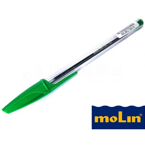 Stylo à Bille MOLIN Vert