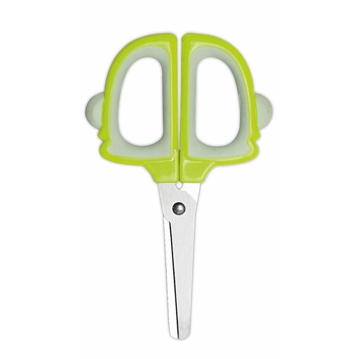 [VS-0815] Ciseaux Ecolier VERTEX Jungle Cut