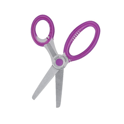 [VS-0820] Ciseaux Ecolier VERTEX Sizo