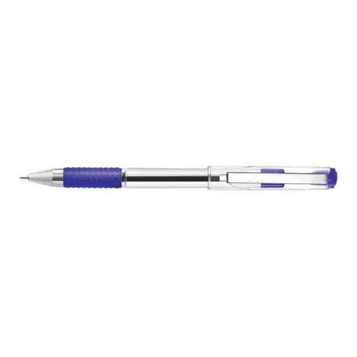 [5793] Stylo à Bille TECHNO Vario 0.7mm Bleu