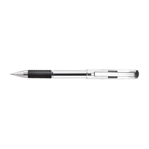 [5794] Stylo à Bille TECHNO Vario 0.7mm Noir