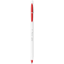 [968035] Stylo à Bille BIC Cristal UP 1.2mm Rouge