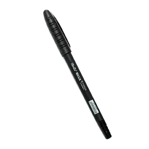 [MEGA-S-B] Stylo à Bille MONTEX Megastone Bleu