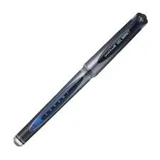 [UM-153S-BE] Stylo UNIBALL Gel impact  1.0mm Bleu