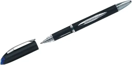 [SX-210B] Stylo UNIBALL JetStream SX-210B 1.0mm Bleu