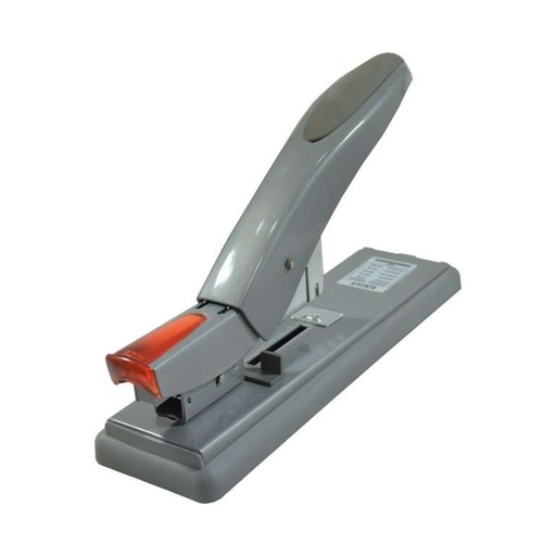 [9538] Agrafeuse Géante EAGLE 100 Feuilles en Métal Gris