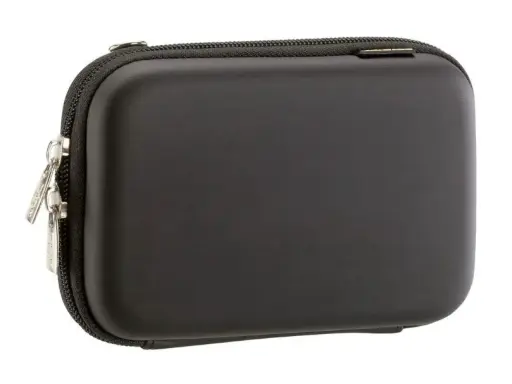 [9101-N] Pochette RIVACASE pour Disque Dur Externe 2.5" Noir