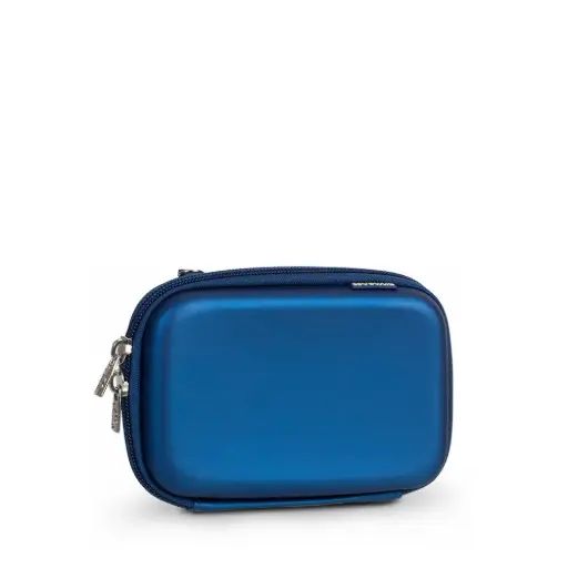 [9101-B] Pochette RIVACASE pour Disque Dur Externe 2.5" Bleu Clair