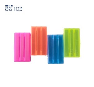 [86103] Brosse Ecolier GOLDEN 86103 Multi Couleurs