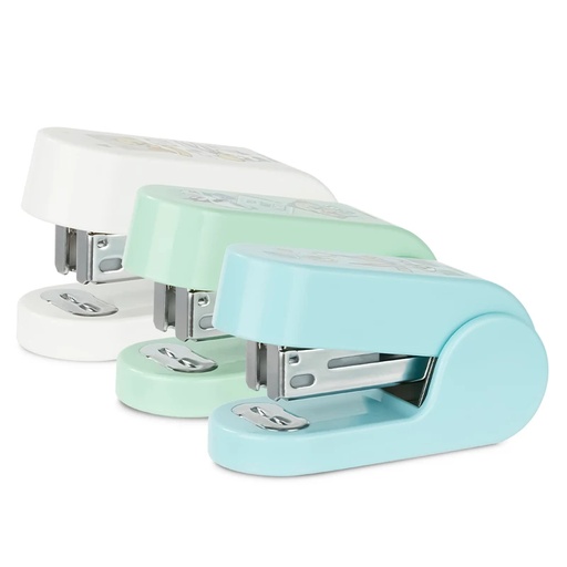 [TA251] Agrafeuse Scolaire DELI TA251 Bugs Bunny Mini 24/6 26/6 Multi