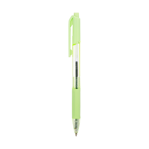 [EQ03236] Stylo à Bille DELI Retractable 0.7mm Bleu