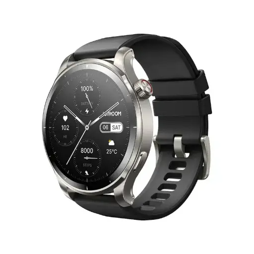 [JR-FV1] Smart Watch JOYROOM JR-FV1 Venture HD 1.43" Bluetooth 5.3 Noir
