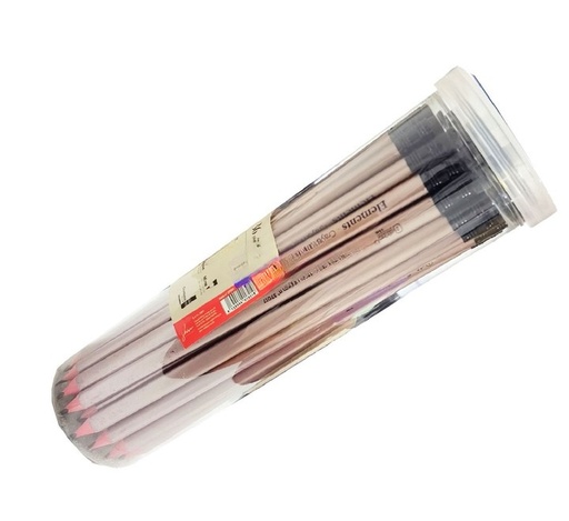 [37019] Crayon Noir Scolaire GOLDEN HB Jungle 