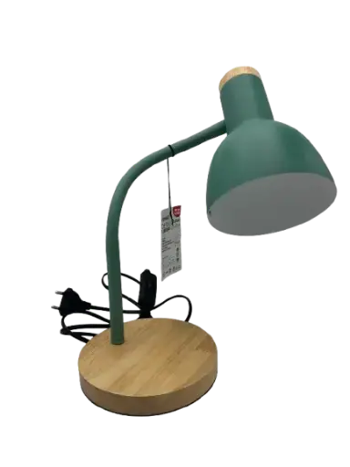 [VR910B/VR] Lampe Bureau VERSAL Vert