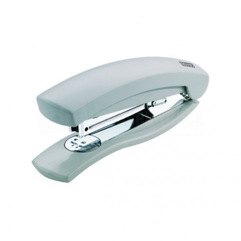 [020-1473] Agrafeuse NOVUS C2 25 Feuilles en Métal Gris