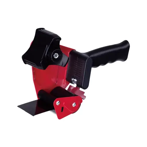 [0804] Dévidoir De Scotch D'emballage DELI 804