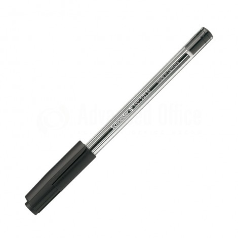 [150611] Stylo à Bille SCHNEIDER 0.5mm Noir