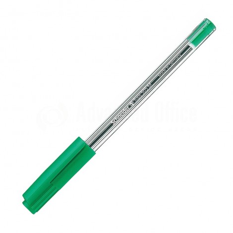 [150614] Stylo à Bille SCHNEIDER 0.5mm Vert