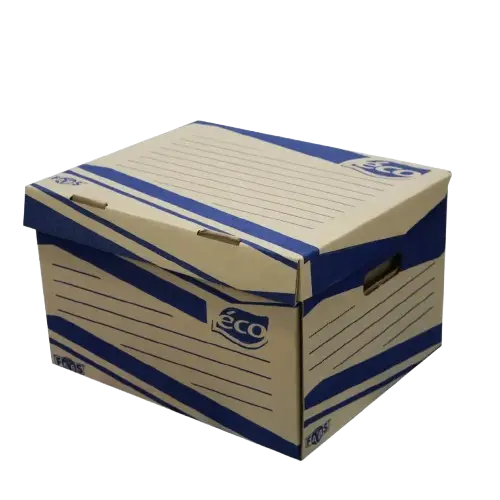 [21002] Boite d'archive FABS ECO Conteneur