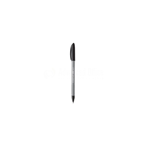 [435310-9] Stylo à Bille STAEDTLER Luna Noir