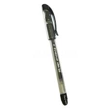 [435406-9] Stylo à Bille STAEDTLER Luna Noir
