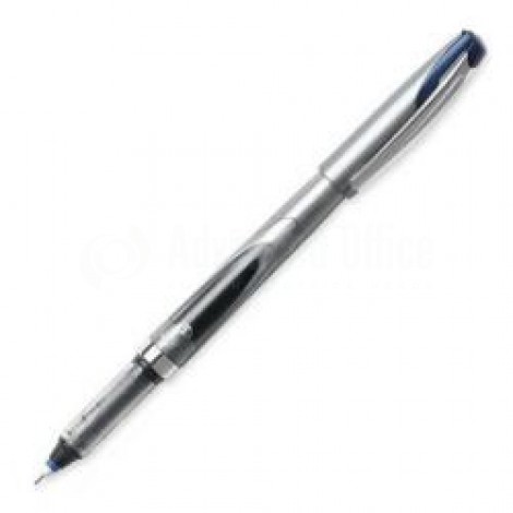 [907361] Stylo Roller BIC 537R Bleu