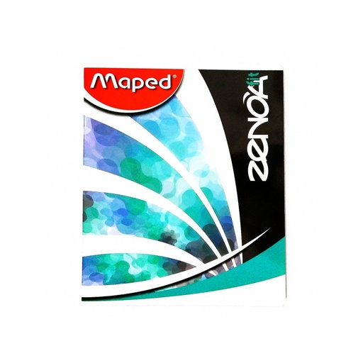 [9300] Cahier MAPED 288 Pages Cousu Colle PF