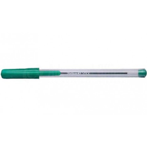 [962787] Stylo à Bille PELIKAN Stick Vert