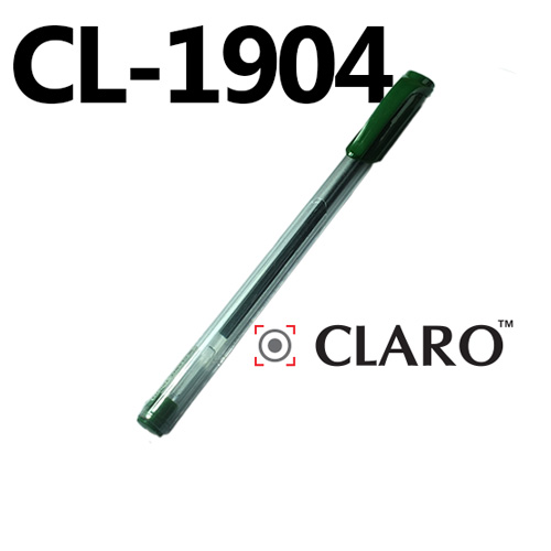 [CL-1904] Stylo Claro Trion Vert 