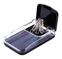 [DELI_0988] Porte Trombones Magnétique DELI