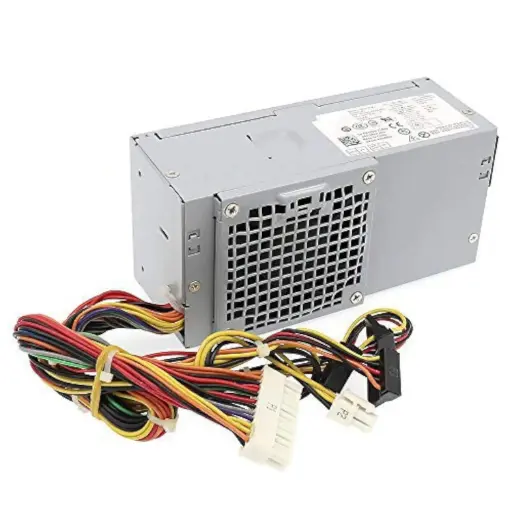 [DPS-250AB-49K] Boite D'alimentation DELL Pour Optiplex 390 790 990 3010 Desktop 250W