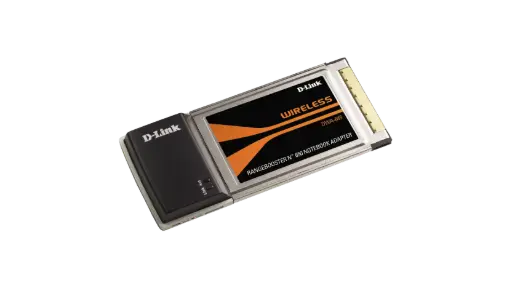 [DWA-645] Carte PCMCIA Wifi D-LINK 108Mbps 802.11n