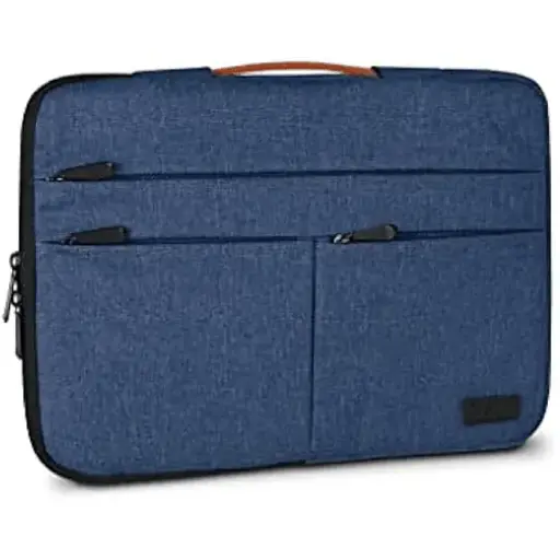 [M5Q15AA] Housse HP Spectrum Sleeve  15.6" Bleu
