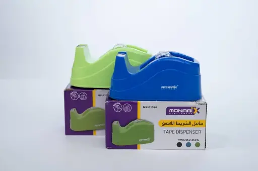 [MX-01320] Dévidoir De Scotch Bureau MONAMIX