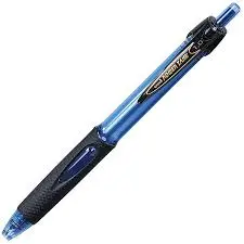 [SN-220B] Stylo UNIBALL Power Tank 1.0mm Bleu
